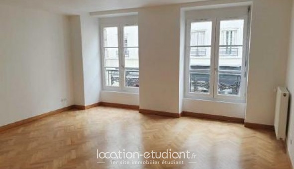 Logement tudiant T3 à Paris 08me arrondissement (75008)