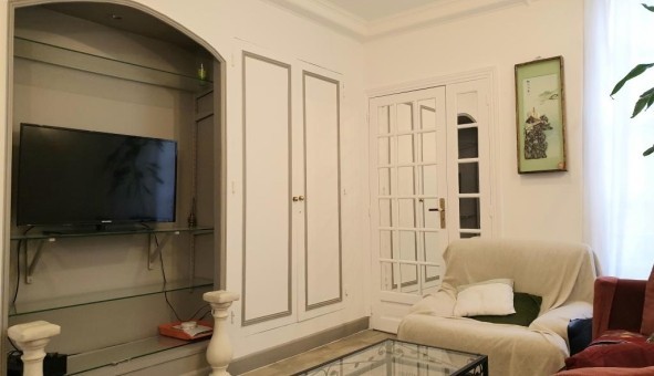 Logement tudiant T3 à Paris 08me arrondissement (75008)