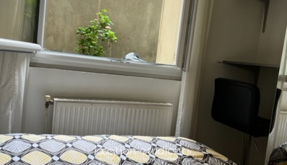 Logement tudiant T3 à Paris 08me arrondissement (75008)