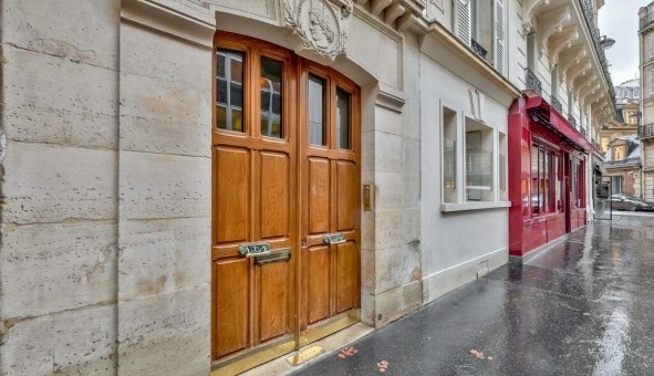 Logement tudiant Location T3 Vide Paris 08me arrondissement (75008)