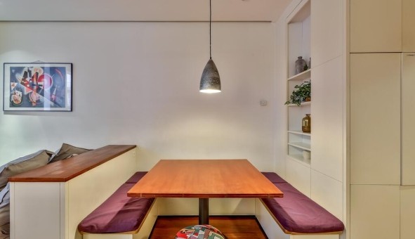 Logement tudiant T3 à Paris 08me arrondissement (75008)