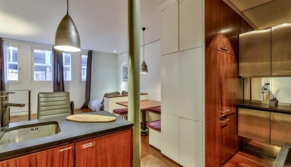 Logement tudiant T3 à Paris 08me arrondissement (75008)