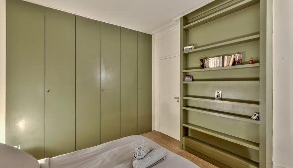 Logement tudiant T3 à Paris 08me arrondissement (75008)