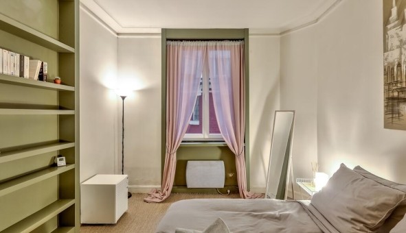 Logement tudiant T3 à Paris 08me arrondissement (75008)