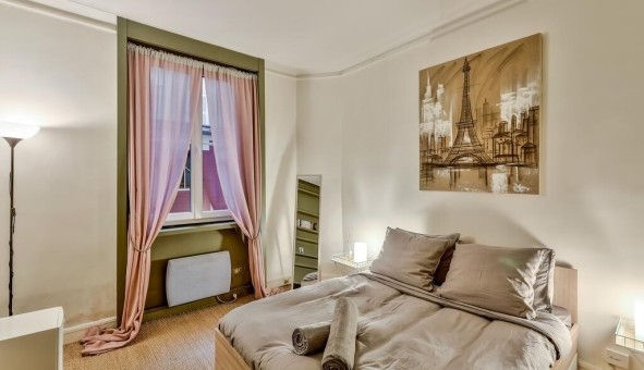 Logement tudiant T3 à Paris 08me arrondissement (75008)