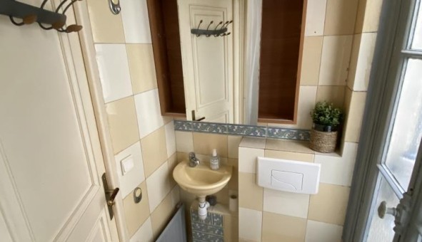 Logement étudiant Location T3 Vide Paris 08ème arrondissement (75008)