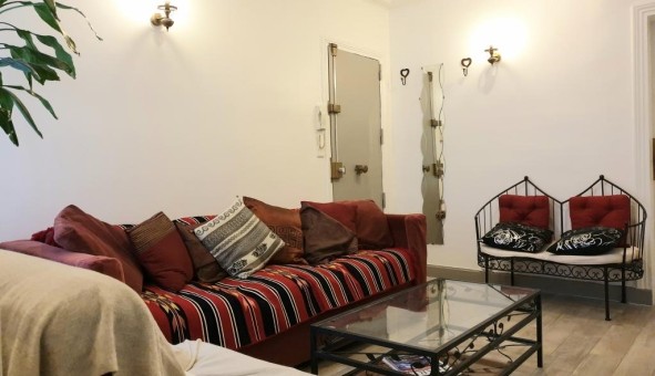 Logement tudiant T3 à Paris 08me arrondissement (75008)