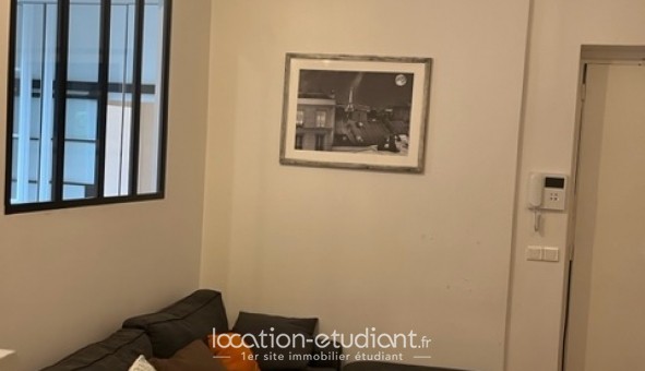 Logement �tudiant T3 &agrave; Paris 08�me arrondissement (75008)