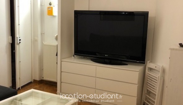 Logement �tudiant T3 &agrave; Paris 08�me arrondissement (75008)
