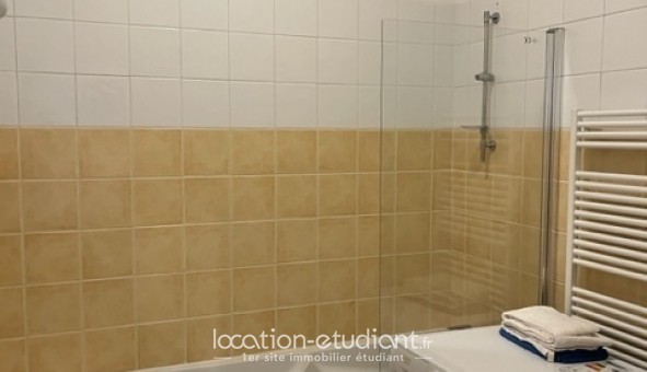 Logement �tudiant T3 &agrave; Paris 08�me arrondissement (75008)