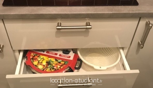 Logement �tudiant T3 &agrave; Paris 08�me arrondissement (75008)