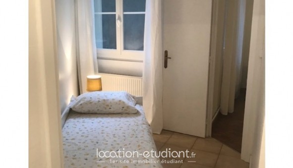 Logement �tudiant T3 &agrave; Paris 08�me arrondissement (75008)