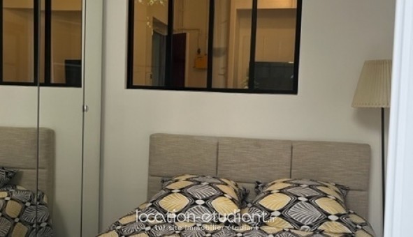 Logement �tudiant T3 &agrave; Paris 08�me arrondissement (75008)