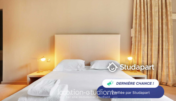 Logement �tudiant T3 &agrave; Paris 08�me arrondissement (75008)