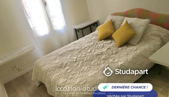 Logement �tudiant T3 &agrave; Paris 08�me arrondissement (75008)
