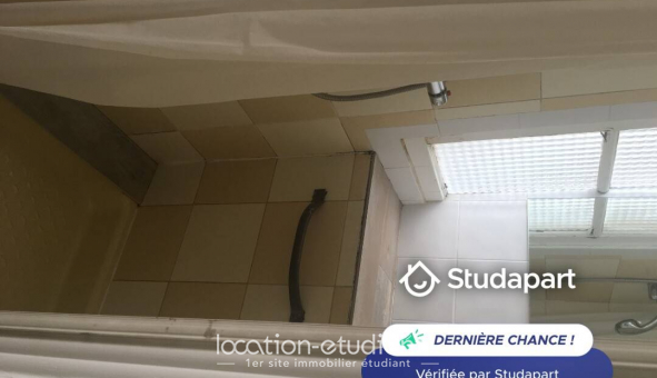 Logement �tudiant T3 &agrave; Paris 08�me arrondissement (75008)