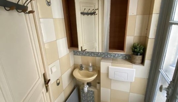 Logement �tudiant T3 &agrave; Paris 08�me arrondissement (75008)