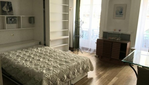 Logement �tudiant T3 &agrave; Paris 08�me arrondissement (75008)