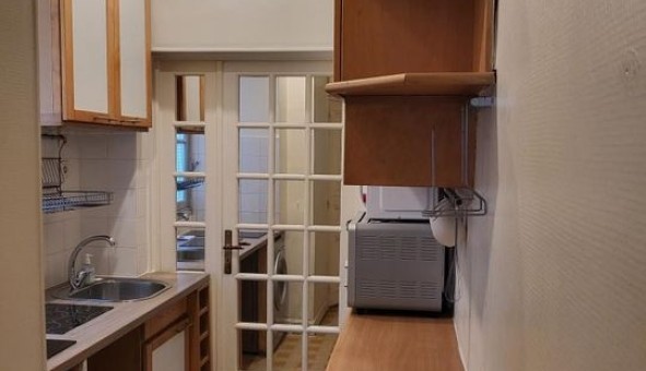 Logement �tudiant T3 &agrave; Paris 08�me arrondissement (75008)