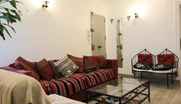 Logement �tudiant T3 &agrave; Paris 08�me arrondissement (75008)