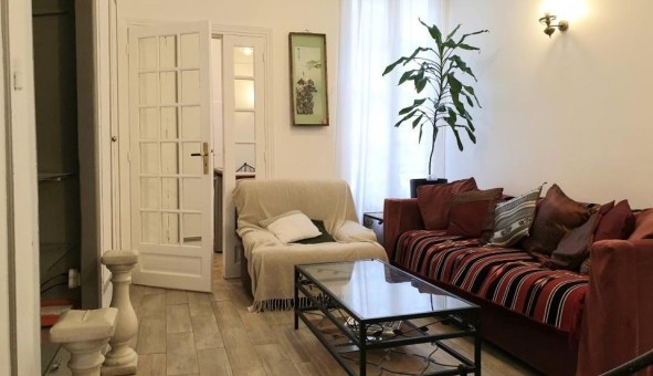 Logement �tudiant T3 &agrave; Paris 08�me arrondissement (75008)