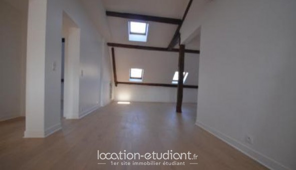 Logement tudiant T3 à Paris 09me arrondissement (75009)