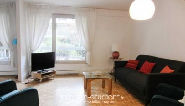 Logement tudiant T3 à Paris 09me arrondissement (75009)