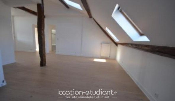 Logement tudiant T3 à Paris 09me arrondissement (75009)