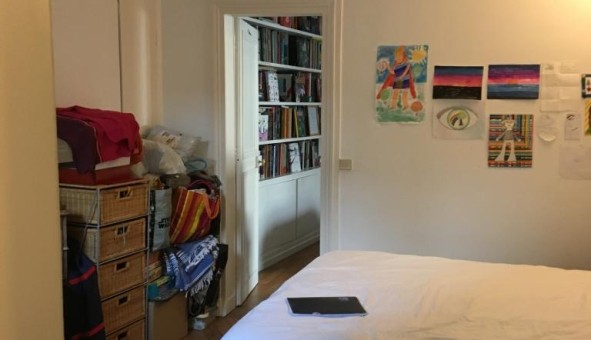 Logement tudiant T3 à Paris 09me arrondissement (75009)