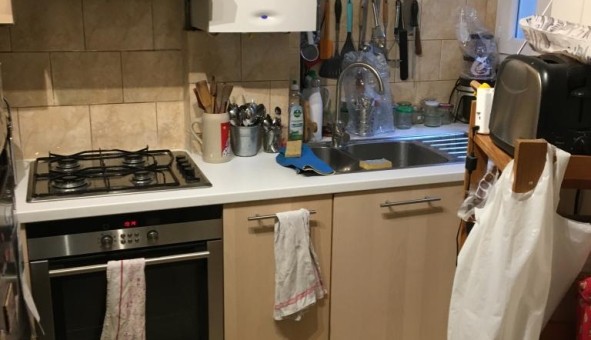 Logement tudiant T3 à Paris 09me arrondissement (75009)