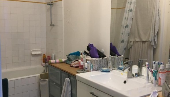 Logement tudiant T3 à Paris 09me arrondissement (75009)