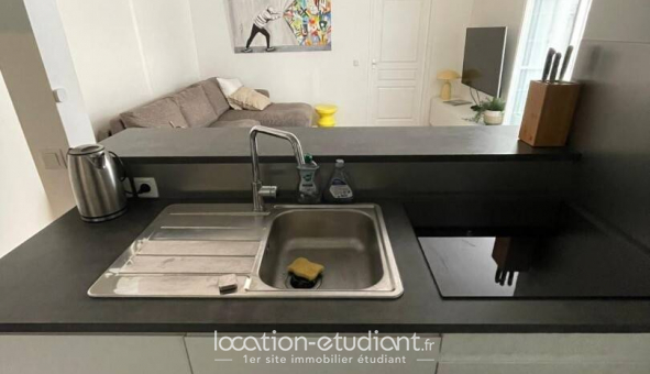 Logement tudiant T3 à Paris 09me arrondissement (75009)
