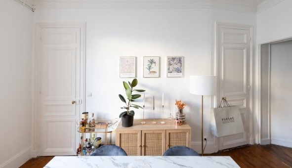 Logement tudiant T3 à Paris 09me arrondissement (75009)
