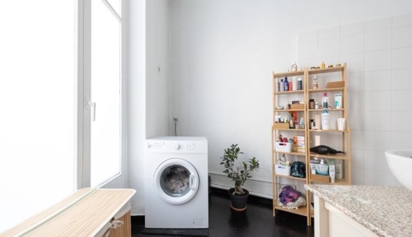 Logement tudiant T3 à Paris 09me arrondissement (75009)