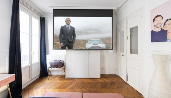 Logement tudiant T3 à Paris 09me arrondissement (75009)