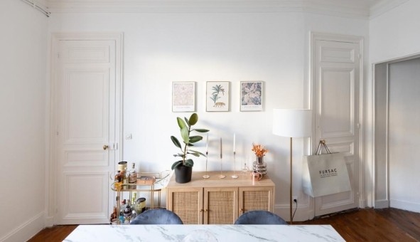 Logement tudiant T3 à Paris 09me arrondissement (75009)