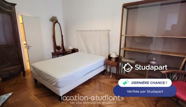 Logement �tudiant T3 &agrave; Paris 09�me arrondissement (75009)