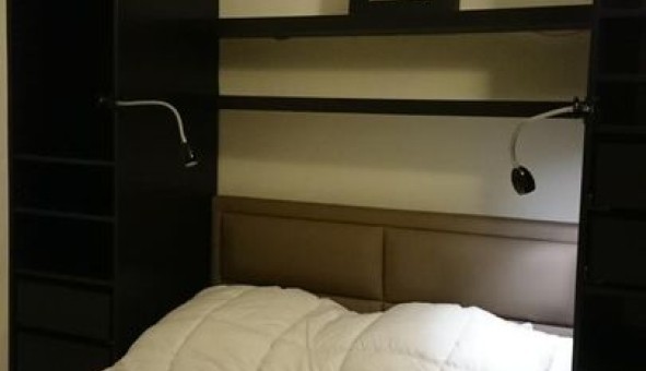 Logement �tudiant T3 &agrave; Paris 09�me arrondissement (75009)