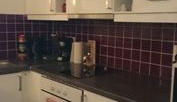 Logement �tudiant T3 &agrave; Paris 09�me arrondissement (75009)