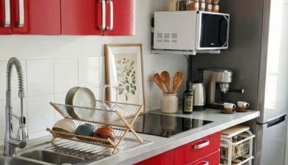 Logement �tudiant T3 &agrave; Paris 09�me arrondissement (75009)