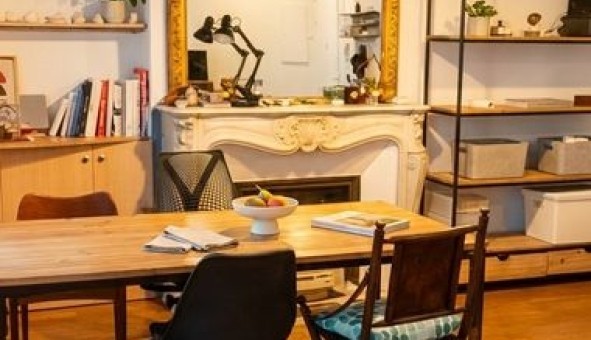 Logement �tudiant T3 &agrave; Paris 09�me arrondissement (75009)