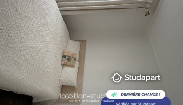 Logement �tudiant T3 &agrave; Paris 09�me arrondissement (75009)