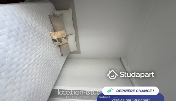 Logement �tudiant T3 &agrave; Paris 09�me arrondissement (75009)