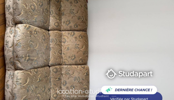 Logement �tudiant T3 &agrave; Paris 09�me arrondissement (75009)