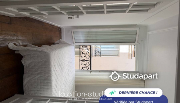 Logement �tudiant T3 &agrave; Paris 09�me arrondissement (75009)