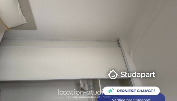 Logement �tudiant T3 &agrave; Paris 09�me arrondissement (75009)