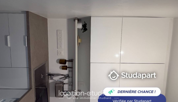 Logement �tudiant T3 &agrave; Paris 09�me arrondissement (75009)