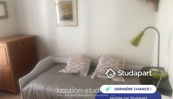 Logement �tudiant T3 &agrave; Paris 09�me arrondissement (75009)