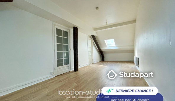 Logement tudiant T3 à Paris 10me arrondissement (75010)