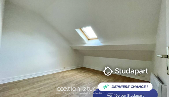 Logement tudiant T3 à Paris 10me arrondissement (75010)